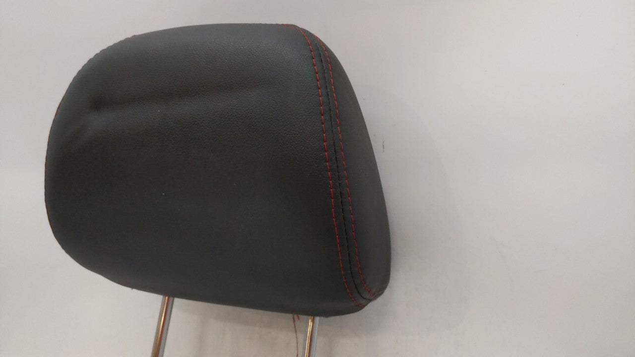 2010-2013 Kia Forte Headrest Head Rest Front Driver Passenger Seat Fits Fits 2010 2011 2012 2013 OEM Used Auto Parts - Oemus