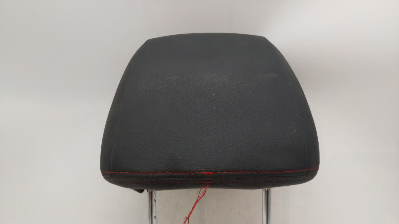 2010-2013 Kia Forte Headrest Head Rest Front Driver Passenger Seat Fits Fits 2010 2011 2012 2013 OEM Used Auto Parts - Oemus