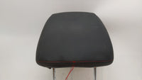 2010-2013 Kia Forte Headrest Head Rest Front Driver Passenger Seat Fits Fits 2010 2011 2012 2013 OEM Used Auto Parts - Oemus