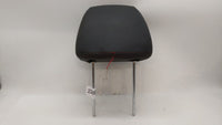 2011 Kia Forte Headrest Head Rest Front Driver Passenger Seat Fits OEM Used Auto Parts - Oemusedautoparts1.com