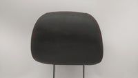 2010-2013 Kia Forte Headrest Head Rest Front Driver Passenger Seat Fits Fits 2010 2011 2012 2013 OEM Used Auto Parts - Oemus