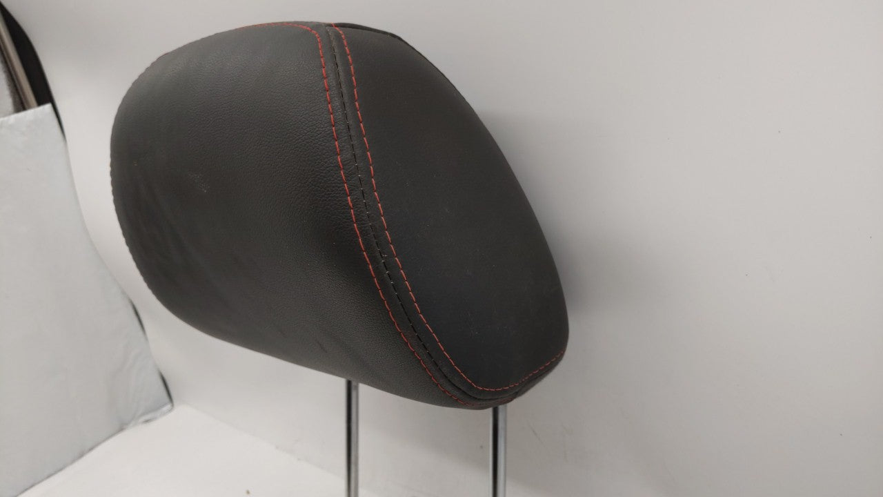 2010-2013 Kia Forte Headrest Head Rest Front Driver Passenger Seat Fits Fits 2010 2011 2012 2013 OEM Used Auto Parts - Oemus