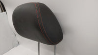 2010-2013 Kia Forte Headrest Head Rest Front Driver Passenger Seat Fits Fits 2010 2011 2012 2013 OEM Used Auto Parts - Oemus