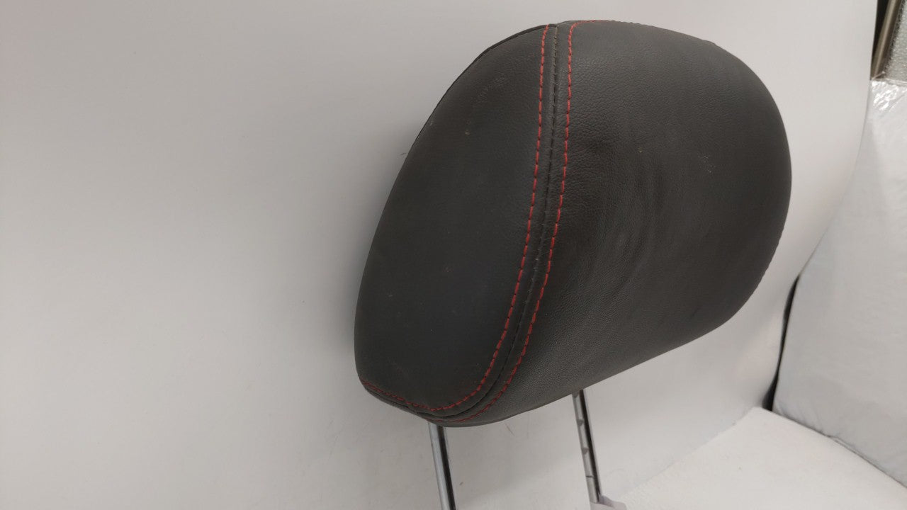 2010-2013 Kia Forte Headrest Head Rest Front Driver Passenger Seat Fits Fits 2010 2011 2012 2013 OEM Used Auto Parts - Oemus
