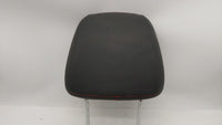 2010-2013 Kia Forte Headrest Head Rest Front Driver Passenger Seat Fits Fits 2010 2011 2012 2013 OEM Used Auto Parts - Oemus