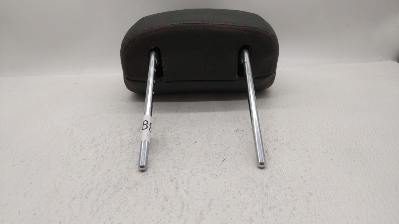 2010-2013 Kia Forte Headrest Head Rest Front Driver Passenger Seat Fits Fits 2010 2011 2012 2013 OEM Used Auto Parts - Oemus