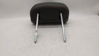 2010-2013 Kia Forte Headrest Head Rest Front Driver Passenger Seat Fits Fits 2010 2011 2012 2013 OEM Used Auto Parts - Oemus