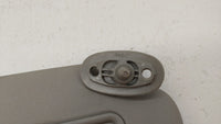 2010-2013 Kia Forte Sun Visor Shade Replacement Passenger Right Mirror Fits Fits 2010 2011 2012 2013 OEM Used Auto Parts - O