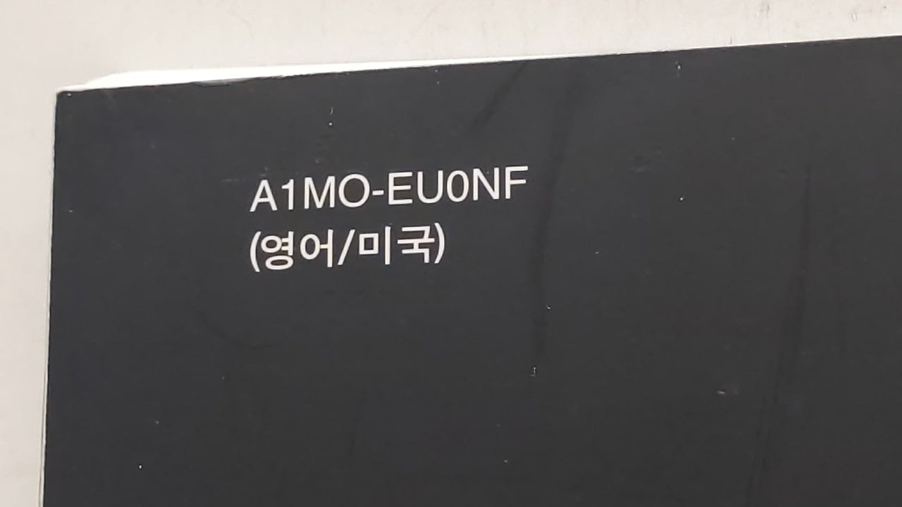 2011 Kia Forte Owners Manual Book Guide OEM Used Auto Parts - Oemusedautoparts1.com