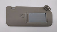 2010-2013 Kia Forte Sun Visor Shade Replacement Passenger Right Mirror Fits Fits 2010 2011 2012 2013 OEM Used Auto Parts - O