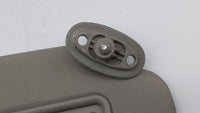 2010-2013 Kia Forte Sun Visor Shade Replacement Passenger Right Mirror Fits Fits 2010 2011 2012 2013 OEM Used Auto Parts - O