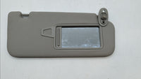 2010-2013 Kia Forte Sun Visor Shade Replacement Passenger Right Mirror Fits Fits 2010 2011 2012 2013 OEM Used Auto Parts - O