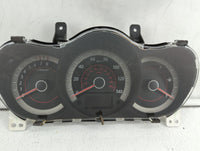 2011-2013 Kia Forte Instrument Cluster Speedometer Gauges P/N:94021-1M230 94041-1M030 Fits Fits 2011 2012 2013 OEM Used Auto
