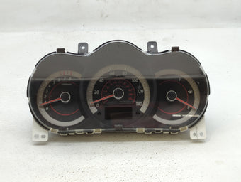 compare product 2011-2013 Kia Forte Instrument Cluster Speedometer Gauges P/N:94041-1M000 Fits Fits 2011 2012 2013 OEM Used Auto Parts