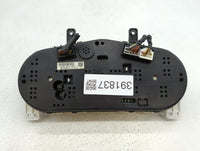 2011-2013 Kia Forte Instrument Cluster Speedometer Gauges P/N:94041-1M000 Fits Fits 2011 2012 2013 OEM Used Auto Parts - Oem