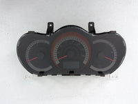 2011-2013 Kia Forte Instrument Cluster Speedometer Gauges P/N:94051-1M020 Fits Fits 2011 2012 2013 OEM Used Auto Parts - Oem