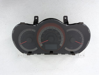 compare product 2011-2013 Kia Forte Instrument Cluster Speedometer Gauges P/N:94051-1M020 Fits Fits 2011 2012 2013 OEM Used Auto Parts