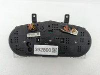 2011-2013 Kia Forte Instrument Cluster Speedometer Gauges P/N:94051-1M020 Fits Fits 2011 2012 2013 OEM Used Auto Parts - Oem