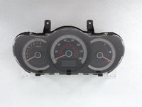 2011-2013 Kia Forte Instrument Cluster Speedometer Gauges P/N:94021-1M200 94041-1M000, 94041-1M010 Fits Fits 2011 2012 2013 