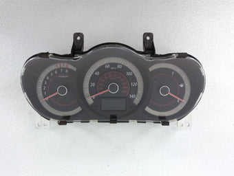 compare product 2011-2013 Kia Forte Instrument Cluster Speedometer Gauges P/N:94021-1M200 94041-1M000, 94041-1M010 Fits Fits 2011 2012 2013 OEM Used Auto Parts