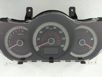 2011-2013 Kia Forte Instrument Cluster Speedometer Gauges P/N:94021-1M200 94041-1M000, 94041-1M010 Fits Fits 2011 2012 2013 