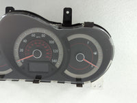 2011-2013 Kia Forte Instrument Cluster Speedometer Gauges P/N:94021-1M200 94041-1M000, 94041-1M010 Fits Fits 2011 2012 2013 