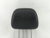 2010-2013 Kia Forte Headrest Head Rest Front Driver Passenger Seat Black - Oemusedautoparts1.com