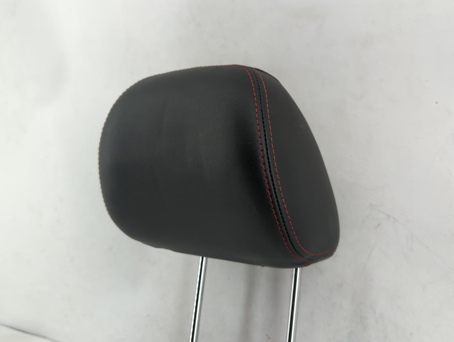2010-2013 Kia Forte Headrest Head Rest Front Driver Passenger Seat Black - Oemusedautoparts1.com