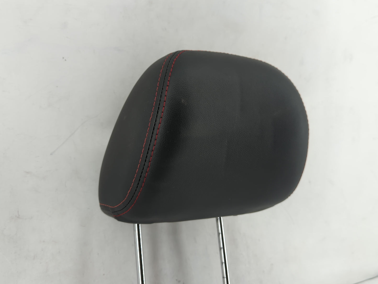 2010-2013 Kia Forte Headrest Head Rest Front Driver Passenger Seat Black - Oemusedautoparts1.com