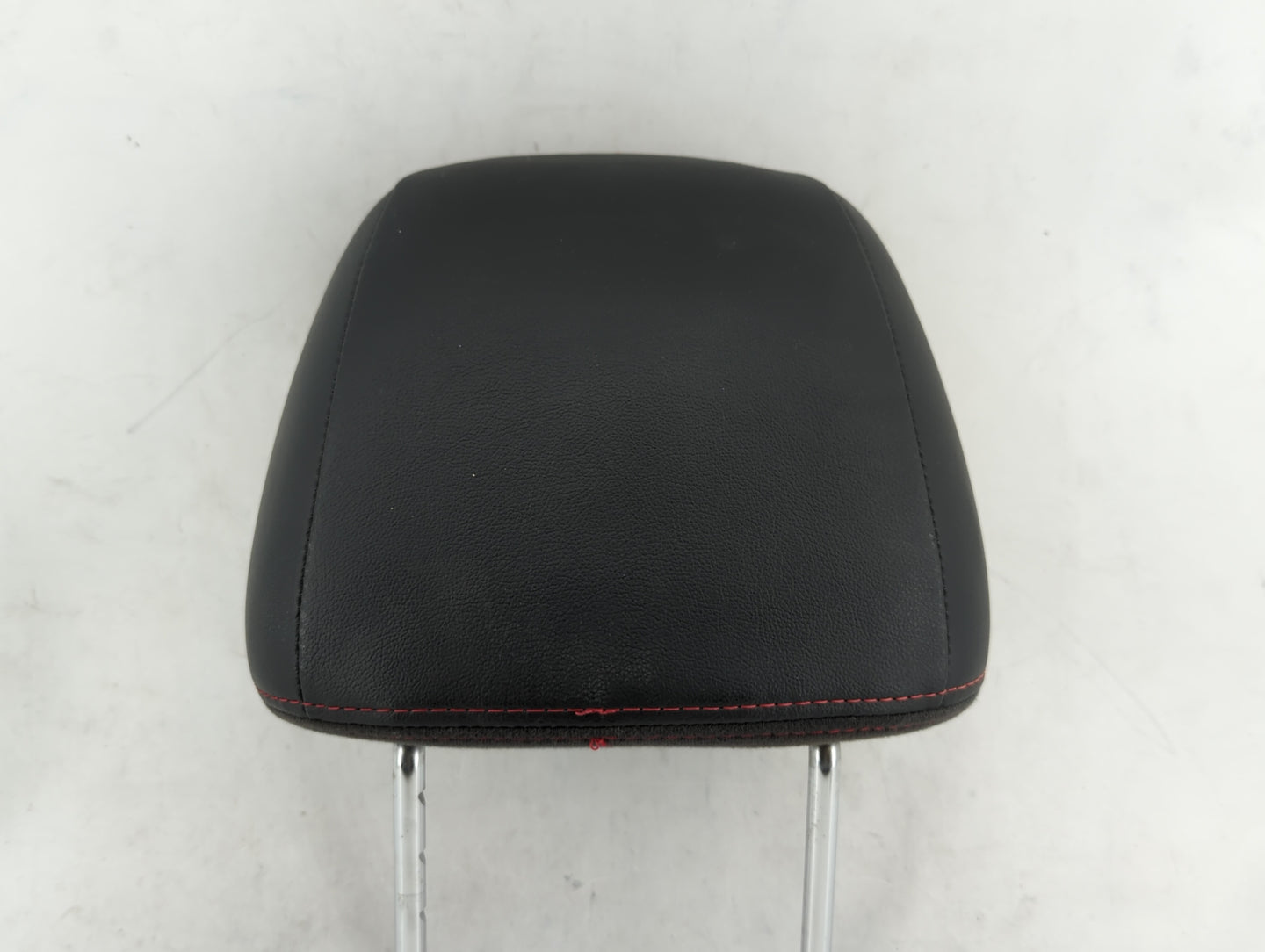 2010-2013 Kia Forte Headrest Head Rest Front Driver Passenger Seat Black - Oemusedautoparts1.com