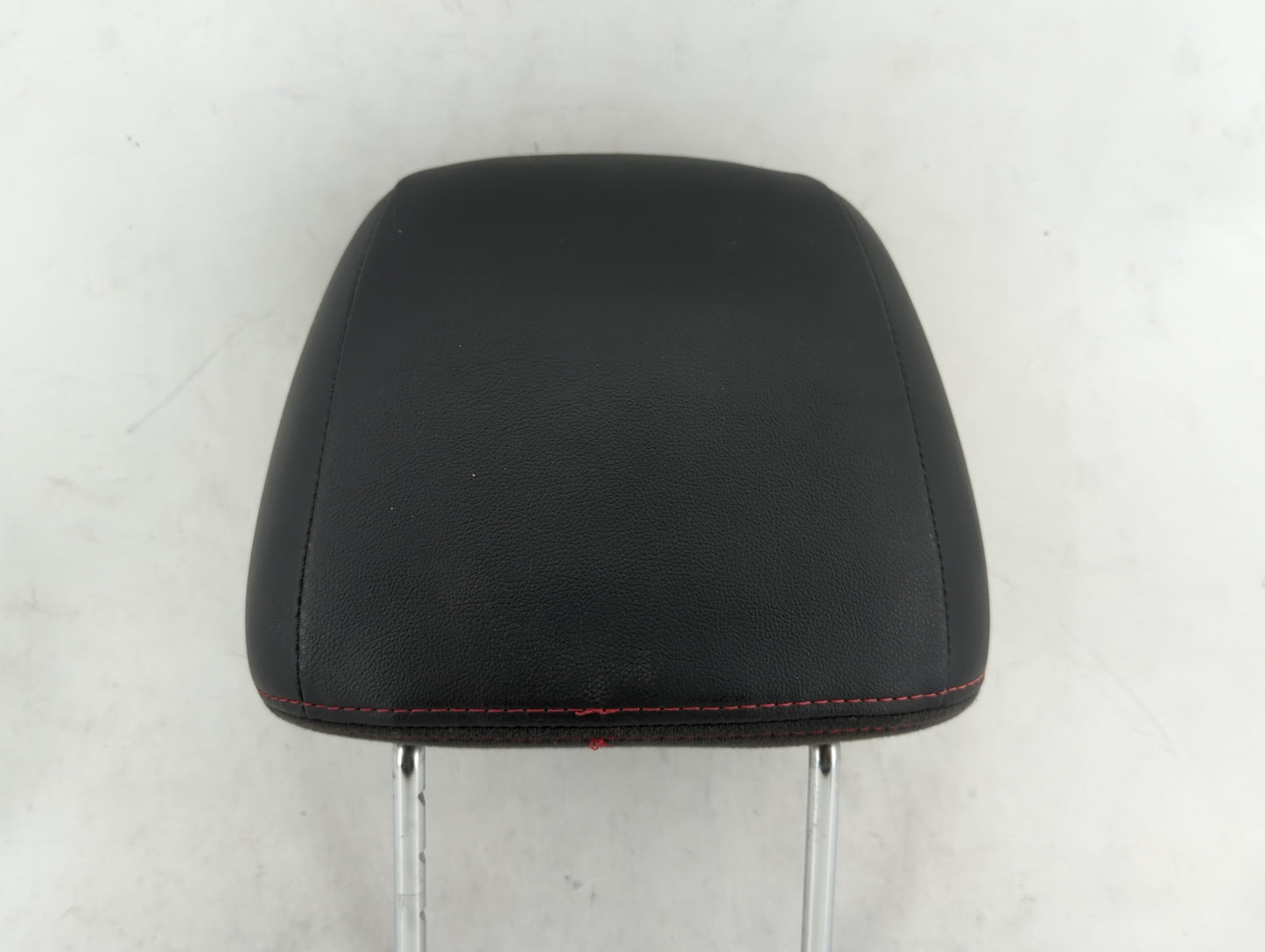 2010-2013 Kia Forte Headrest Head Rest Front Driver Passenger Seat Black - Oemusedautoparts1.com