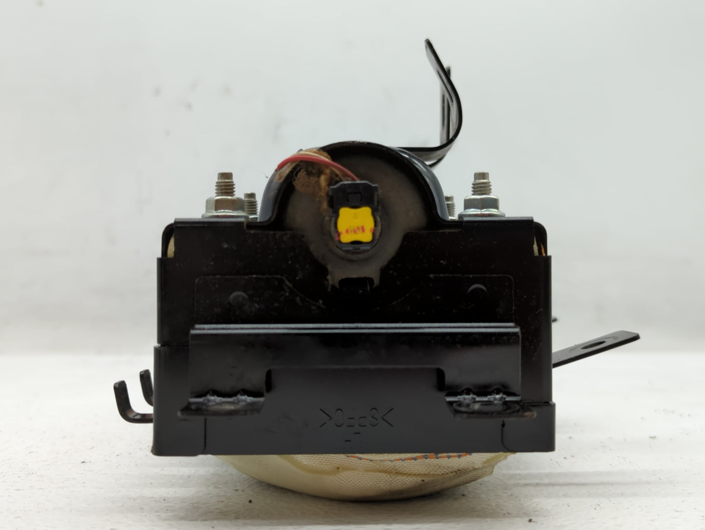 2010-2013 Kia Forte Air Bag Passenger Right Dashboard Oem - Oemusedautoparts1.com