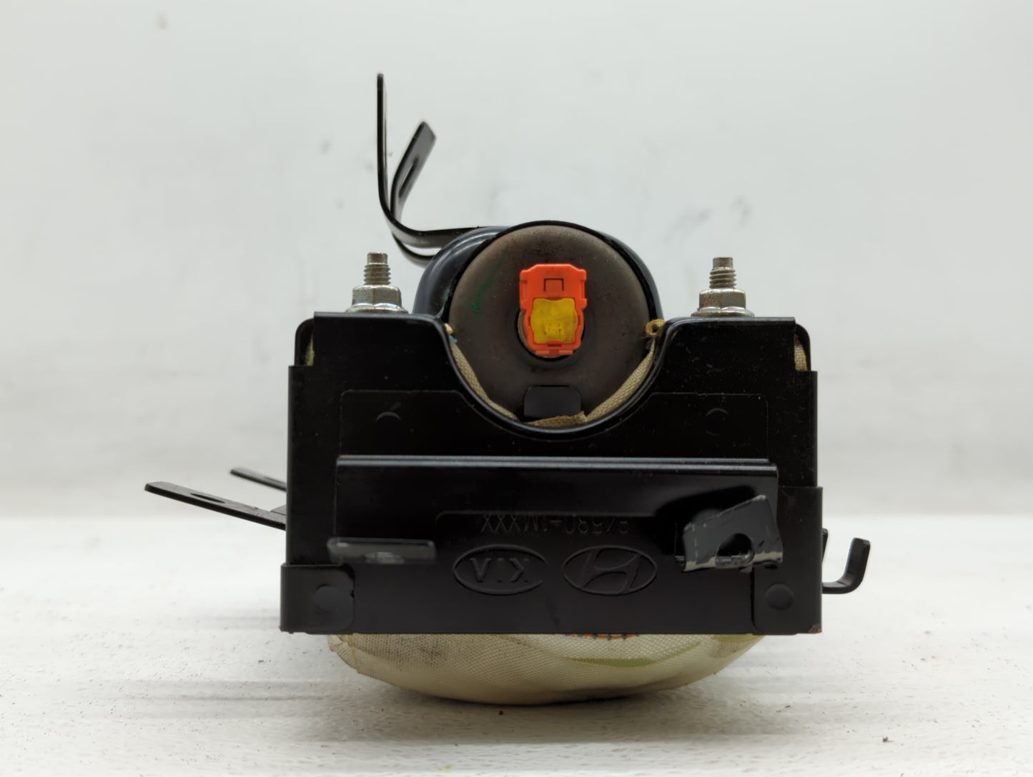 2010-2013 Kia Forte Air Bag Passenger Right Dashboard Oem - Oemusedautoparts1.com