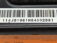 2010-2013 Kia Forte Air Bag Passenger Right Dashboard Oem - Oemusedautoparts1.com