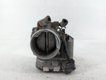 2010-2013 Kia Forte Throttle Body P/N:35100-2G200 Fits Fits 2010 2011 2012 2013 OEM Used Auto Parts - Oemusedautoparts1.com