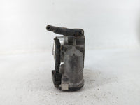 2010-2013 Kia Forte Throttle Body P/N:35100-2G200 Fits Fits 2010 2011 2012 2013 OEM Used Auto Parts - Oemusedautoparts1.com