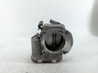 2010-2013 Kia Forte Throttle Body P/N:35100-2G200 Fits Fits 2010 2011 2012 2013 OEM Used Auto Parts - Oemusedautoparts1.com