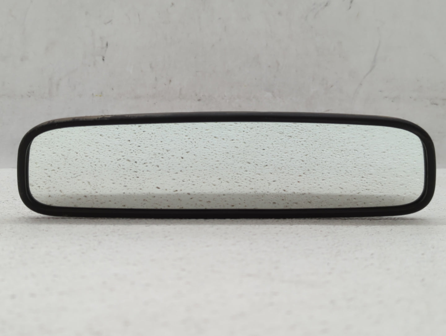 2010-2019 Kia Forte Interior Rear View Mirror Replacement OEM P/N:E4012145 Fits OEM Used Auto Parts - Oemusedautoparts1.com