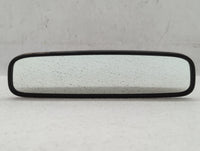 2010-2019 Kia Forte Interior Rear View Mirror Replacement OEM P/N:E4012145 Fits OEM Used Auto Parts - Oemusedautoparts1.com