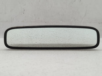 compare product 2010-2019 Kia Forte Interior Rear View Mirror Replacement OEM P/N:E4012145 Fits OEM Used Auto Parts