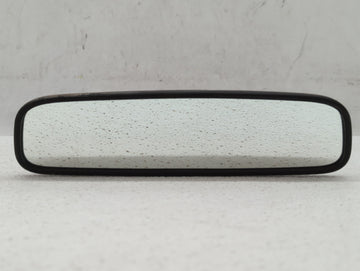 2010-2019 Kia Forte Interior Rear View Mirror Replacement OEM P/N:E4012145 Fits OEM Used Auto Parts - Oemusedautoparts1.com