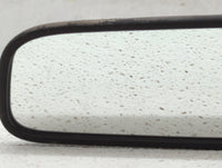 2010-2019 Kia Forte Interior Rear View Mirror Replacement OEM P/N:E4012145 Fits OEM Used Auto Parts - Oemusedautoparts1.com