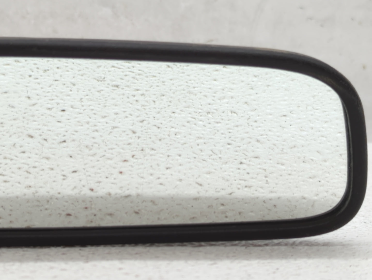 2010-2019 Kia Forte Interior Rear View Mirror Replacement OEM P/N:E4012145 Fits OEM Used Auto Parts - Oemusedautoparts1.com