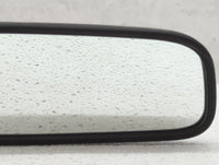 2010-2019 Kia Forte Interior Rear View Mirror Replacement OEM P/N:E4012145 Fits OEM Used Auto Parts - Oemusedautoparts1.com