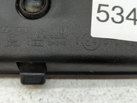 2010-2019 Kia Forte Interior Rear View Mirror Replacement OEM P/N:E4012145 Fits OEM Used Auto Parts - Oemusedautoparts1.com