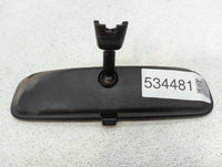 2010-2019 Kia Forte Interior Rear View Mirror Replacement OEM P/N:E4012145 Fits OEM Used Auto Parts - Oemusedautoparts1.com