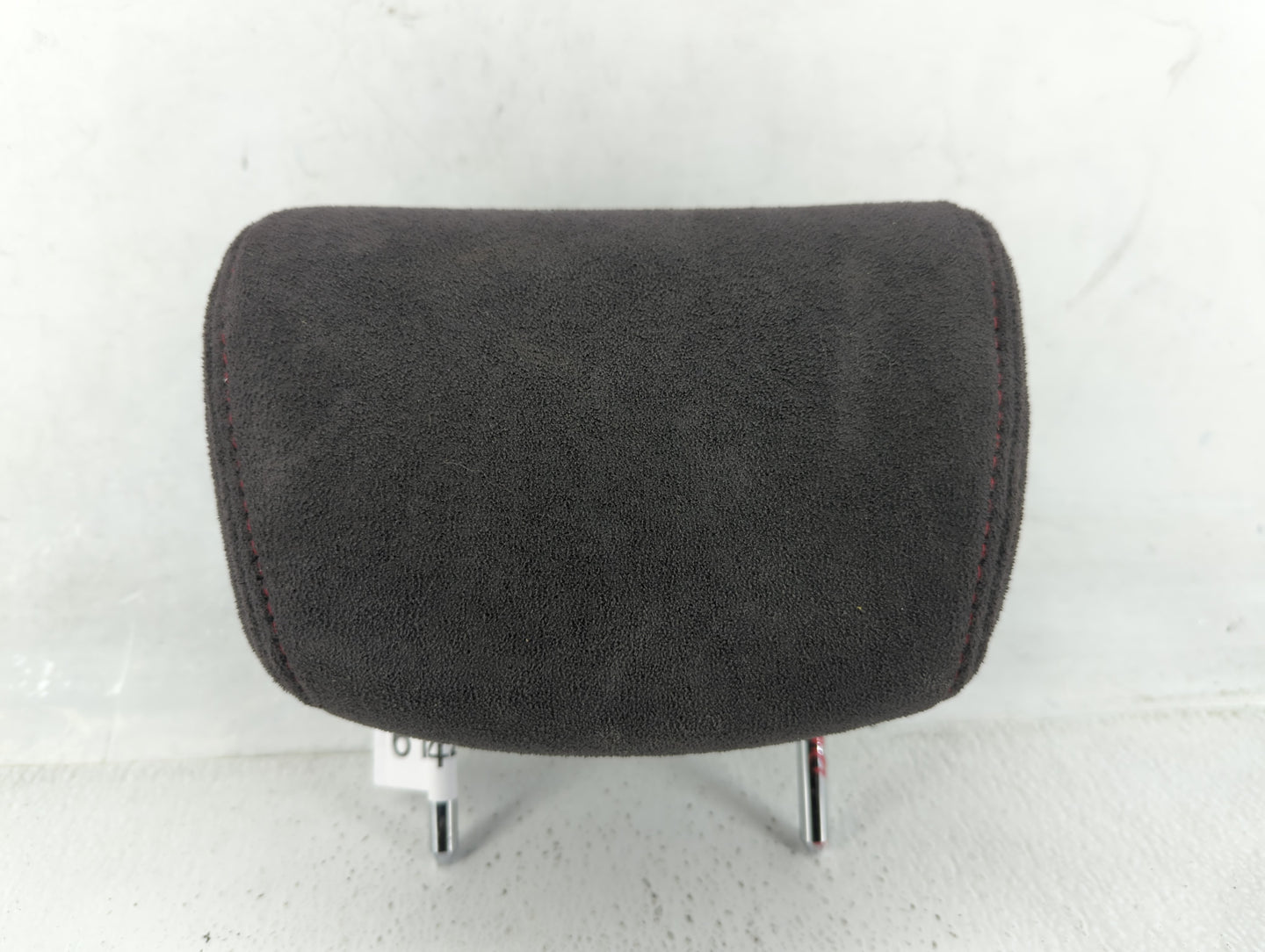 2010-2013 Kia Forte Headrest Head Rest Front Driver Passenger Seat Fits Fits 2010 2011 2012 2013 OEM Used Auto Parts - Oemus