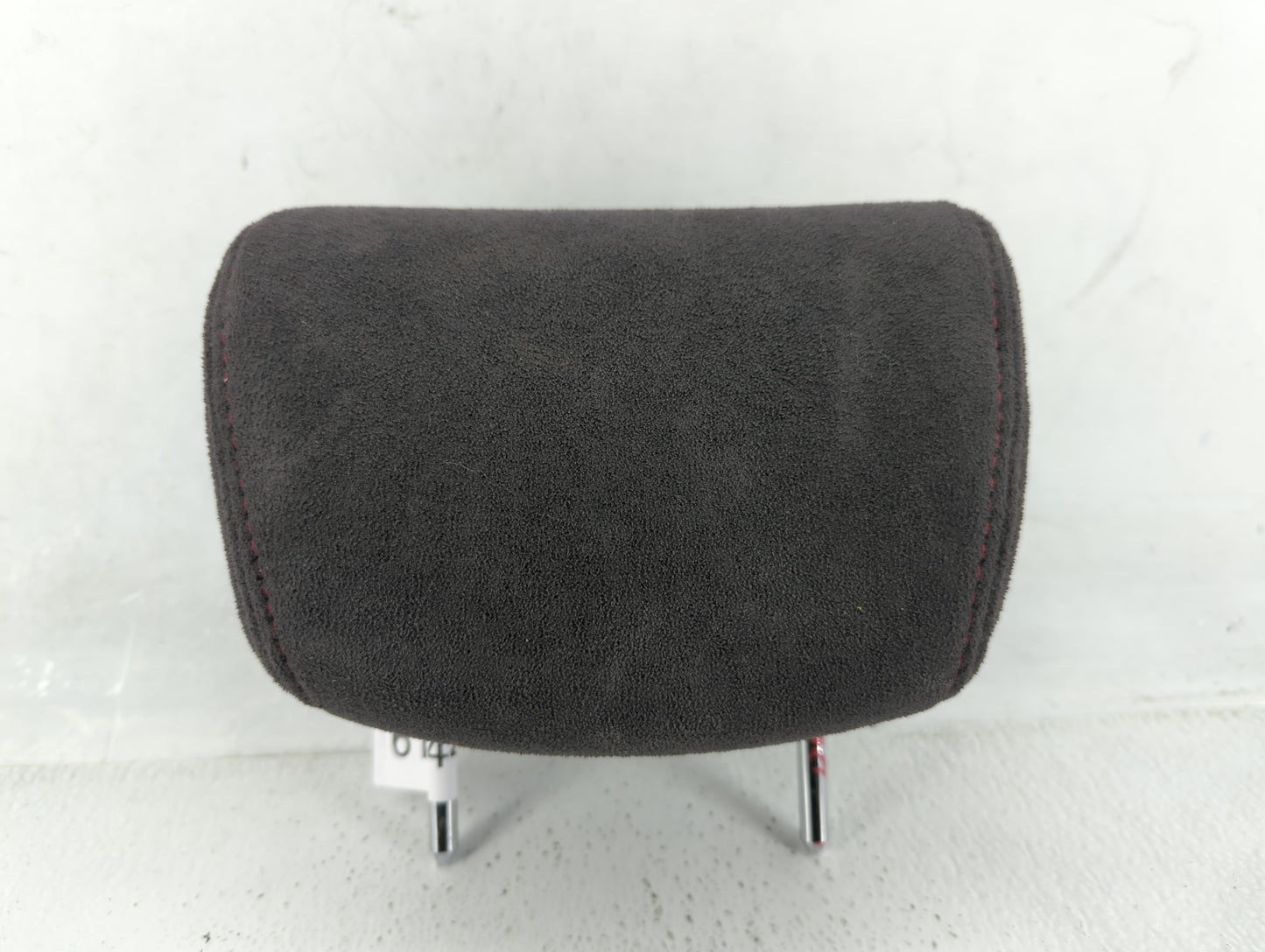 2010-2013 Kia Forte Headrest Head Rest Front Driver Passenger Seat Fits Fits 2010 2011 2012 2013 OEM Used Auto Parts - Oemus