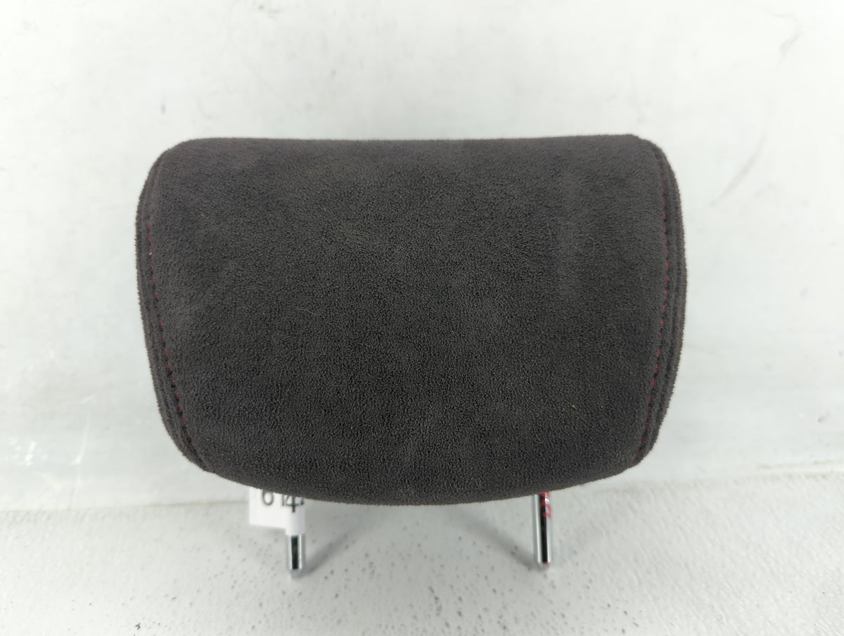 2011 Kia Forte Headrest Head Rest Front Driver Passenger Seat Fits OEM Used Auto Parts - Oemusedautoparts1.com