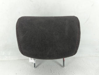 compare product 2011 Kia Forte Headrest Head Rest Front Driver Passenger Seat Fits OEM Used Auto Parts